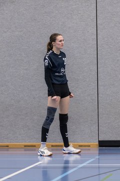 Bild 443 - wU18 Norddeutsche Meisterschaft